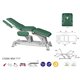 C5986 - ELECTRIC / HYDRAULIC TABLES - Ecopostural