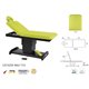 C6102W - ELECTRIC / HYDRAULIC TABLES - Ecopostural