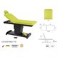 C6102W - ELECTRIC / HYDRAULIC TABLES - Ecopostural