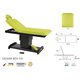 C6102W - ELECTRIC / HYDRAULIC TABLES - Ecopostural