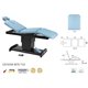 C6103W - ELECTRIC / HYDRAULIC TABLES - Ecopostural