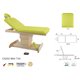 C6202 - ELECTRIC / HYDRAULIC TABLES - Ecopostural