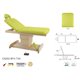 C6202 - ELECTRIC / HYDRAULIC TABLES - Ecopostural
