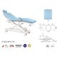 C7503 - ELECTRIC / HYDRAULIC TABLES - Ecopostural