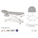 C7524 - ELECTRIC / HYDRAULIC TABLES - Ecopostural
