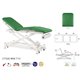 C7526 - ELECTRIC / HYDRAULIC TABLES - Ecopostural