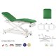 C7526 - ELECTRIC / HYDRAULIC TABLES - Ecopostural
