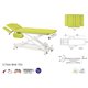 C7544 - ELECTRIC / HYDRAULIC TABLES - Ecopostural