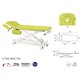 C7544 - ELECTRIC / HYDRAULIC TABLES - Ecopostural