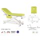 C7551 - ELECTRIC / HYDRAULIC TABLES - Ecopostural