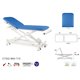 C7552 - ELECTRIC / HYDRAULIC TABLES - Ecopostural