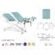 C7581 - ELECTRIC / HYDRAULIC TABLES - Ecopostural