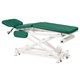C7590 - ELECTRIC / HYDRAULIC TABLES - Ecopostural