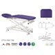 C7721 - ELECTRIC / HYDRAULIC TABLES - Ecopostural
