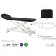 C7728 - ELECTRIC / HYDRAULIC TABLES - Ecopostural