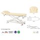 C7743 - ELECTRIC / HYDRAULIC TABLES - Ecopostural
