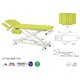 C7744 - ELECTRIC / HYDRAULIC TABLES - Ecopostural