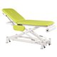C7751 - ELECTRIC / HYDRAULIC TABLES - Ecopostural