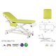 C7751 - ELECTRIC / HYDRAULIC TABLES - Ecopostural