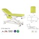 C7751 - ELECTRIC / HYDRAULIC TABLES - Ecopostural