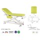 C7751 - ELECTRIC / HYDRAULIC TABLES - Ecopostural