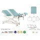 C7781 - ELECTRIC / HYDRAULIC TABLES - Ecopostural