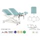 C7781 - ELECTRIC / HYDRAULIC TABLES - Ecopostural