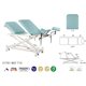 C7781 - ELECTRIC / HYDRAULIC TABLES - Ecopostural