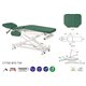 C7790 - ELECTRIC / HYDRAULIC TABLES - Ecopostural