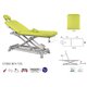 C7902 - ELECTRIC / HYDRAULIC TABLES - Ecopostural