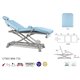 C7903 - ELECTRIC / HYDRAULIC TABLES - Ecopostural