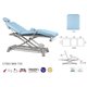 C7903 - ELECTRIC / HYDRAULIC TABLES - Ecopostural
