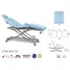 C7903 - ELECTRIC / HYDRAULIC TABLES - Ecopostural