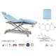 C7903 - ELECTRIC / HYDRAULIC TABLES - Ecopostural