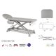 C7924 - ELECTRIC / HYDRAULIC TABLES - Ecopostural