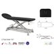 C7928 - ELECTRIC / HYDRAULIC TABLES - Ecopostural