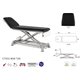 C7933 - ELECTRIC / HYDRAULIC TABLES - Ecopostural