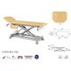 C7935 - ELECTRIC / HYDRAULIC TABLES - Ecopostural