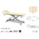 C7943 - ELECTRIC / HYDRAULIC TABLES - Ecopostural