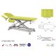 C7944 - ELECTRIC / HYDRAULIC TABLES - Ecopostural