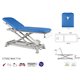 C7952 - ELECTRIC / HYDRAULIC TABLES - Ecopostural