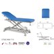 C7952 - ELECTRIC / HYDRAULIC TABLES - Ecopostural