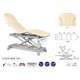 C7979 - ELECTRIC / HYDRAULIC TABLES - Ecopostural