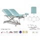 C7981 - ELECTRIC / HYDRAULIC TABLES - Ecopostural
