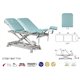 C7981 - ELECTRIC / HYDRAULIC TABLES - Ecopostural
