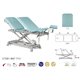 C7981 - ELECTRIC / HYDRAULIC TABLES - Ecopostural