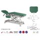 C7990 - ELECTRIC / HYDRAULIC TABLES - Ecopostural
