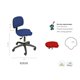 S2639 - STOOLS / CHAIRS - Ecopostural