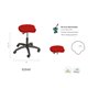 S2640 - STOOLS / CHAIRS - Ecopostural