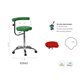 S5643 - STOOLS / CHAIRS - Ecopostural